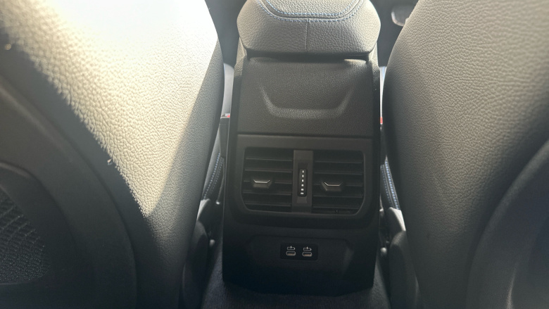 BMW 1 Series 118i M Sport 5dr Step Auto Petrol Hatchback